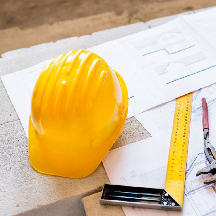 Arriva la patente a punti per i cantieri