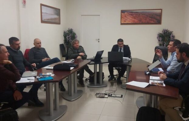 Nasce il Team Sicurezza Macchine: un nuovo riferimento per l’adeguamento e la manutenzione dei macchinari industriali