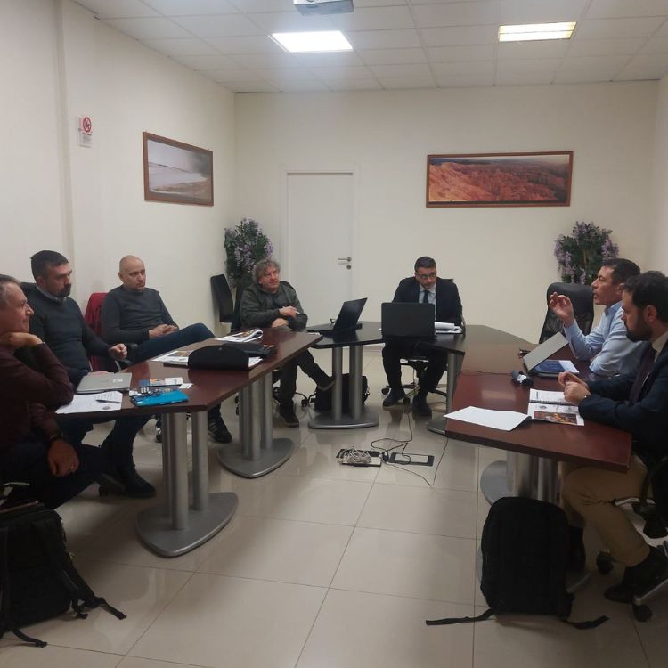 Nasce il Team Sicurezza Macchine: un nuovo riferimento per l’adeguamento e la manutenzione dei macchinari industriali