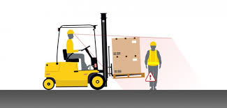 Carrelli elevatori: rischi reali e soluzioni concrete per la sicurezza sul lavoro