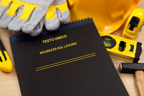 Le Sanzioni per inadempienze per la sicurezza sul lavoro