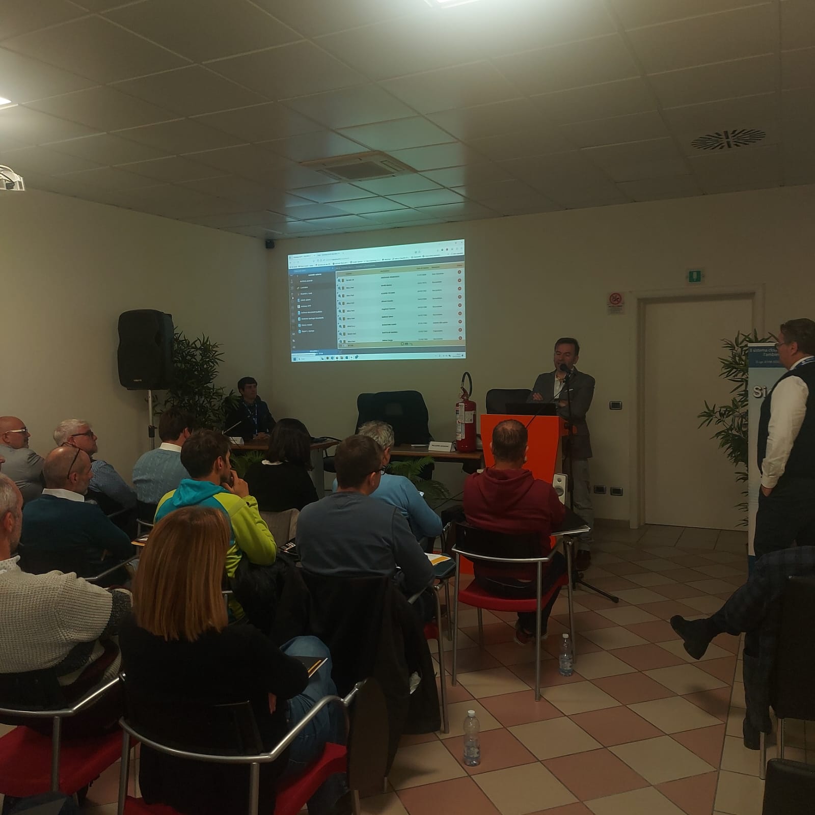 Sicureasy 3.0: grande partecipazione e successo per l’evento formativo del Gruppo Polaris