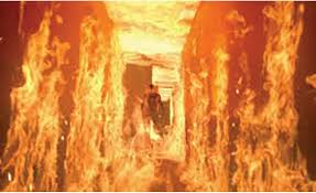 Sicurezza antincendio nei locali pubblici: il pericolo del flash fire e il rischio di diffusione dell’incendio
