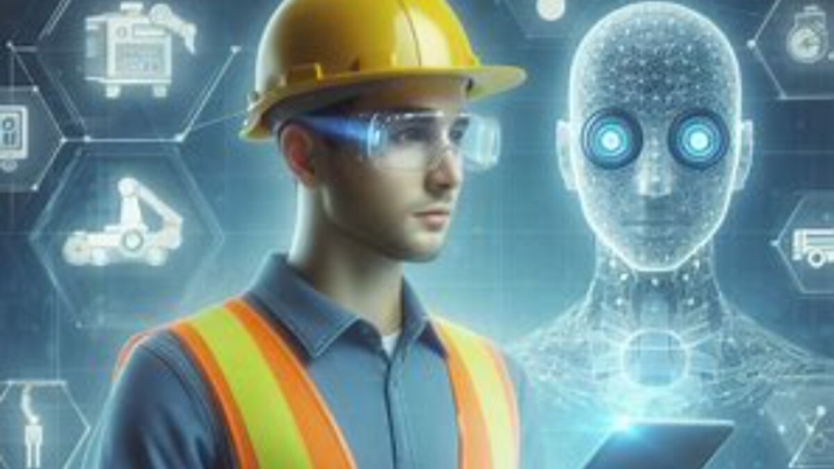 Intelligenza artificiale e sicurezza sul lavoro: dalla prevenzione alla protezione attiva