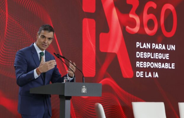 IA360: l’intelligenza artificiale deve essere anche sicura
