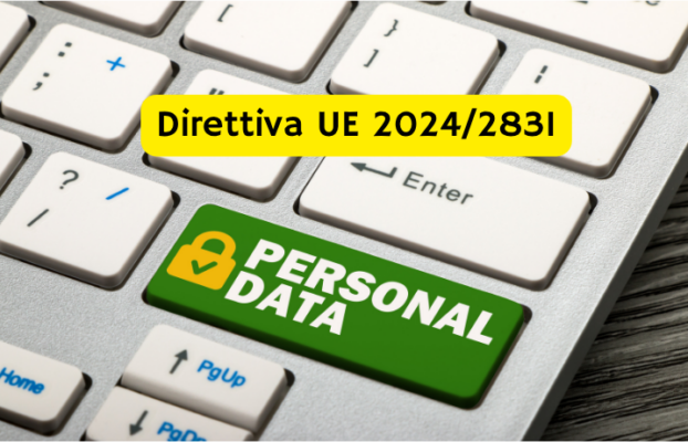 Lavoro su piattaforme e privacy: i rilievi del Garante sulla Direttiva UE 2024/2831