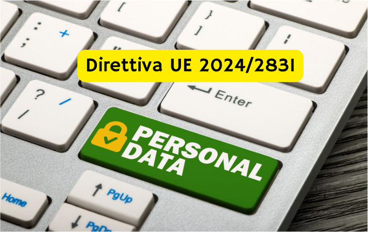 Lavoro su piattaforme e privacy: i rilievi del Garante sulla Direttiva UE 2024/2831